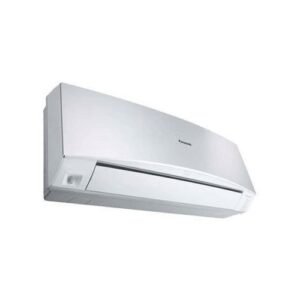 Panasonic 1.0HP SPLIT AIR CONDITIONER UV9UKD + Kits