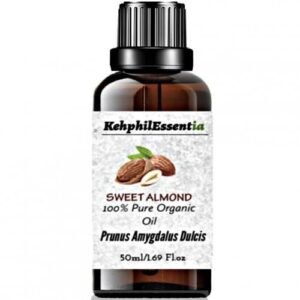 KehphilEssentia Sweet Almond Essential Oil 50ml