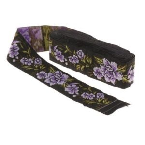 Jacquard Ribbon  10 Yards 1.97inch Embellishment For 17#