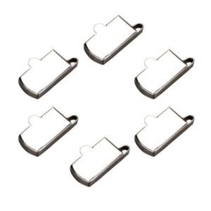 Magnetic Seam Guide Gauge Presser Replacement For Most Sewing Machine