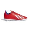 ADIDAS Performance Sport Shoes Kids X 18.4 Tf J