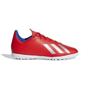 ADIDAS Performance Sport Shoes Kids X 18.4 Tf J