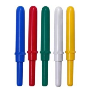 5Pcs Sewing Seam Ripper Embroidery Thread Remover For
