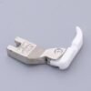 Zipper Foot Presser Foot With  Bottom For Industrial Sewing