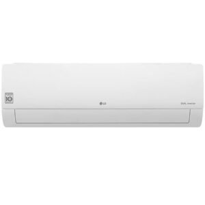 LG 2HP Gencool-B Dual Inverter Air Conditioner (S4UQ18KL3QE) - White With 2 Years Warranty