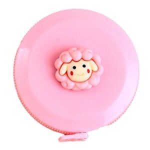 Ring Size Measurement Tool Adorable Cartoon Mini for Tailoring C