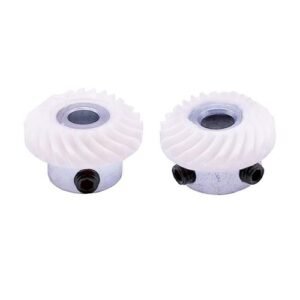 2Pcs Hook Timing Drive Gear Set For Singer 1002 513 533 668 700 734