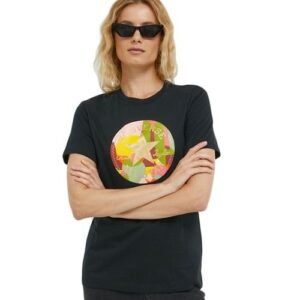 Converse - Tee - Metallic Desert Rave