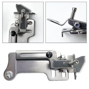 Industrial  Presser Foot Adjustable Steel Seam