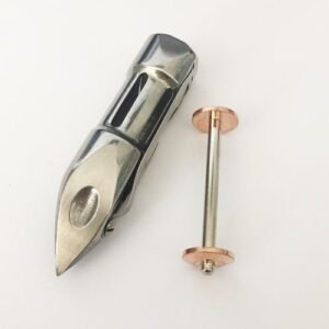 Sewing Machine Shuttle, Bullet Bobbin Case Will Fit Singer