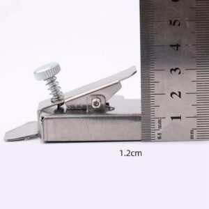 Seam Guide Crafts Equipment Replace Hem Guide