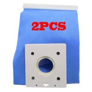 2 Pcs/lot Vacuum Dust Bag Replacement For Samsung Vc-6025v