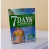 Purify Tree 7 DAYS Slimming Teas - 20 Tea Bags