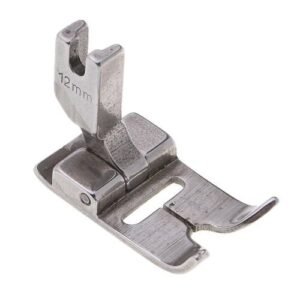 12mm Presser Foot #543939 For Singer 20U Consew Industrial Zig-Zag