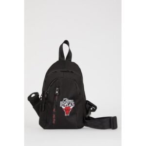 Defacto Man Casual Bag - Black