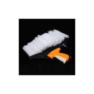 Handheld Price Label Tagging Gun