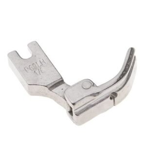 1/8inch Industrial Sewing Machine Piping Cording PresserFoot