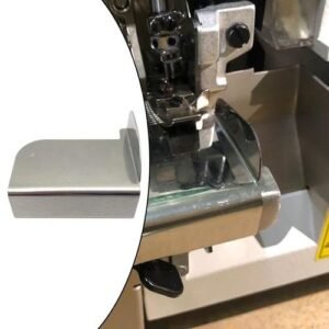 Seam Guide Gauge  Accessories
