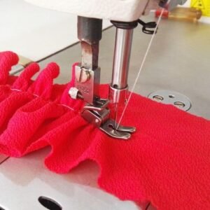 P952 Industrial Sewing Machine Presser Foot Narrow Zipper