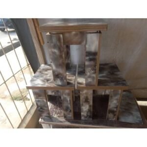 Unique Television Side Stool
