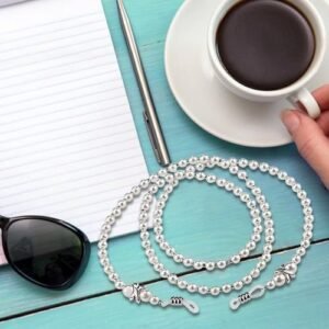 Eyeglass Chain Glasses Chain Necklace Glasses Holder Strap For