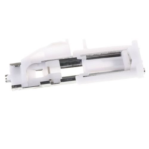 Sewing Machine Sliding Buttonhole #753801004 Foot Sewing Machine