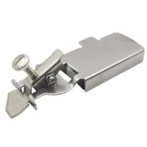 Magnetic Seam Guide, Magnetic Seam