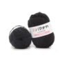 4 Shares Combed Milk Cotton Yarn Wool Blended Yarn Aarel Sewing Yarn