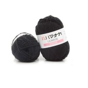 4 Shares Combed Milk Cotton Yarn Wool Blended Yarn Aarel Sewing Yarn