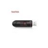 SanDisk 128GB Cruzer Glide 3.0 USB Flash Drive - Black