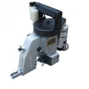Electric Portable Bag Closer  Machine