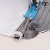 3pcs Sewing Machine Rolled Hem Attachment -4mm, 6mm And 8mm