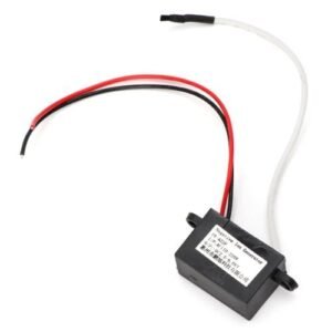 1pc Anion Air Purifier Ionizer Negative Ion Generator Car