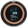 Maybelline Fit Me Powder 350 Caramel