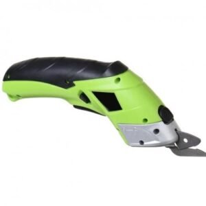 Cordless Rechargeable Electric Scissors