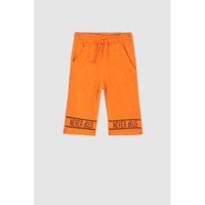 Defacto Boy Roller - Orange