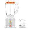 itel 1.5 Litres (IBL30U1) Electric Blender - White