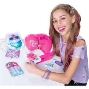 Cool Maker Cool Maker, Sew Cool Sewing Machine