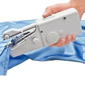 Portable Mini Sewing Machine Smart Electric Tailor Stitch Handheld Sewing Machine New For Home Travel