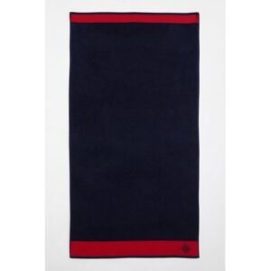 Defacto Man Casual Towel - Navy