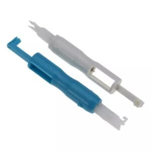 2pcs Needle Threader