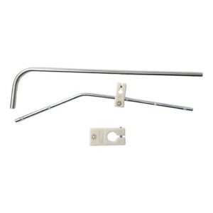 Cone Thread Stand 5 Thread Spool Holder Wire Rack