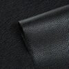 black 50x137CM strong s~adhesive paper artificial PU leather fabric patch car seat sofa furniture repair patch