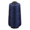 11 Colors 3000 Yards Industrial Overlocking Sewing Machine Polyester Thread