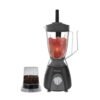 Binatone 1.5 Litres (BLG-403) Blender With Stirring Stick - Black