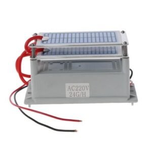 220v 24g Ozone Generator Integrated Ceramic Plate Ozonizer
