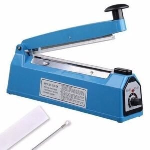 Impulse Sealer 200mm Nylon Sealing Machine