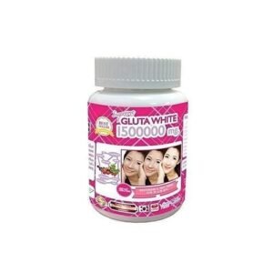 Gluta C Glutathione  Skin Whitening And Anti- Ageing Pills