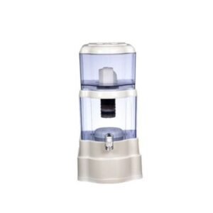 Quinix Water Purifier Filter & Dispenser With Alkaline PH - 32L