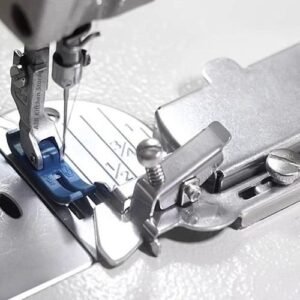 Magnetic Seam Guide Multi-functional Magnet Gauge Sewing Tool For Edge Locator Sewing Machine Gauge Universal Sewing Accessories